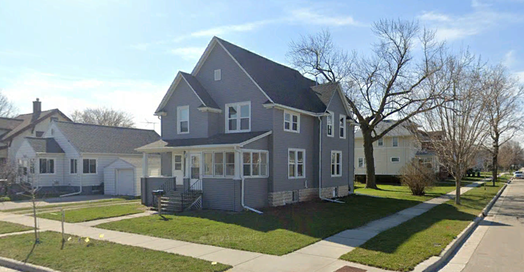 52 E Cotton St Duplex in Fond du Lac